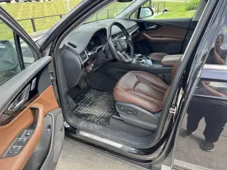 Audi Q7 2018 AWD 3.0T quattro Prestige 4dr SUV