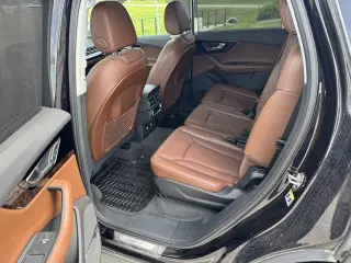 Audi Q7 2018 AWD 3.0T quattro Prestige 4dr SUV