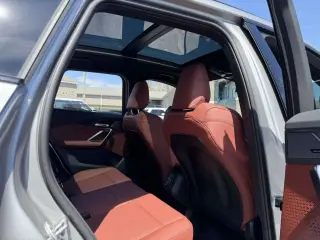 BMW X1 2026 AWD M35i 4dr Sports Activity Vehicle