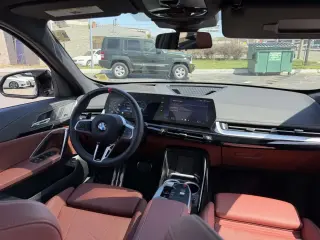 BMW X1 2026 AWD M35i 4dr Sports Activity Vehicle