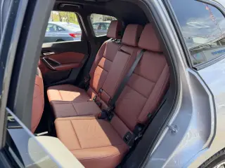 BMW X1 2026 AWD M35i 4dr Sports Activity Vehicle