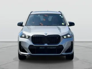 BMW X1 2026 AWD M35i 4dr Sports Activity Vehicle