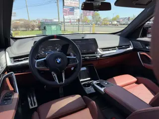 BMW X1 2026 AWD M35i 4dr Sports Activity Vehicle