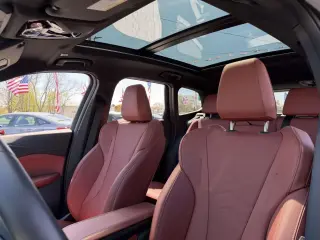 BMW X1 2026 AWD M35i 4dr Sports Activity Vehicle