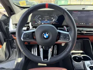 BMW X1 2026 AWD M35i 4dr Sports Activity Vehicle