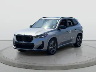 BMW X1 2026 AWD M35i 4dr Sports Activity Vehicle