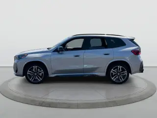BMW X1 2026 AWD M35i 4dr Sports Activity Vehicle