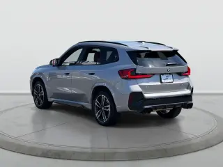 BMW X1 2026 AWD M35i 4dr Sports Activity Vehicle