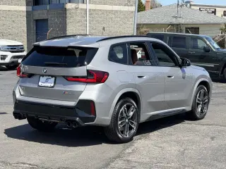 BMW X1 2026 AWD M35i 4dr Sports Activity Vehicle