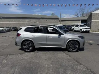 BMW X1 2026 AWD M35i 4dr Sports Activity Vehicle