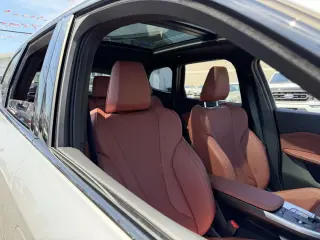 BMW X1 2026 AWD M35i 4dr Sports Activity Vehicle