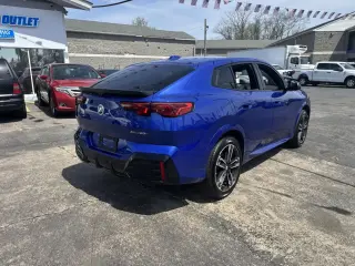 BMW X2 2026 AWD xDrive28i 4dr Sports Activity Coupe