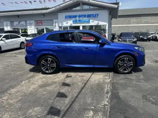 BMW X2 2026 AWD xDrive28i 4dr Sports Activity Coupe