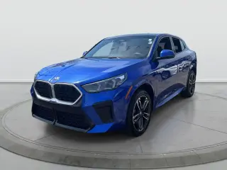 BMW X2 2026 AWD xDrive28i 4dr Sports Activity Coupe