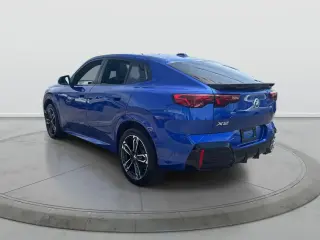 BMW X2 2026 AWD xDrive28i 4dr Sports Activity Coupe