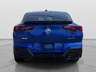 BMW X2 2026 AWD xDrive28i 4dr Sports Activity Coupe