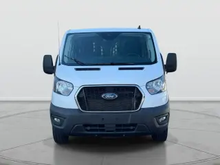 Ford Transit 2025 250 3dr LWB Low Roof Cargo Van
