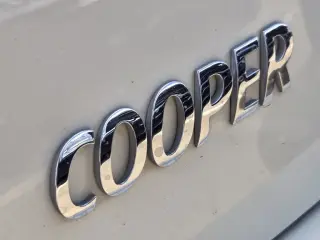 MINI Hardtop 4 Door 2016 Cooper 4dr Hatchback