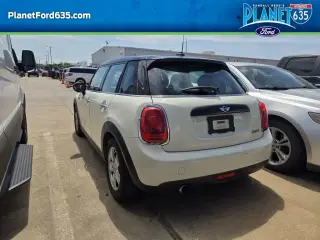 MINI Hardtop 4 Door 2016 Cooper 4dr Hatchback