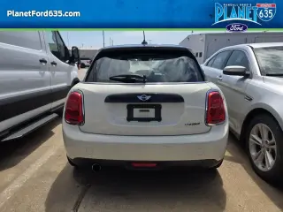 MINI Hardtop 4 Door 2016 Cooper 4dr Hatchback