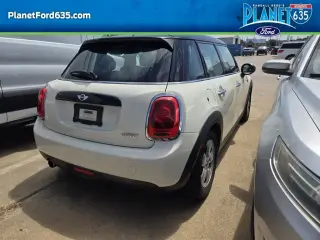 MINI Hardtop 4 Door 2016 Cooper 4dr Hatchback