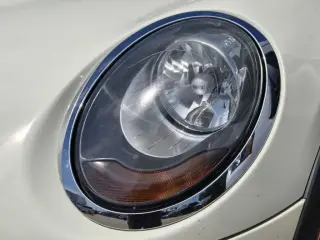 MINI Hardtop 4 Door 2016 Cooper 4dr Hatchback