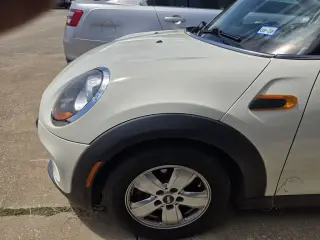 MINI Hardtop 4 Door 2016 Cooper 4dr Hatchback