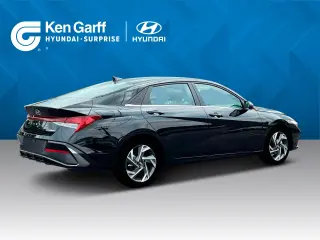 Hyundai ELANTRA 2024 Limited 4dr Sedan