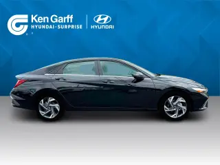 Hyundai ELANTRA 2024 Limited 4dr Sedan