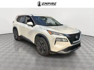 Nissan Rogue 2023 SV 4dr Crossover