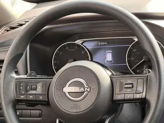 Nissan Rogue 2023 SV 4dr Crossover