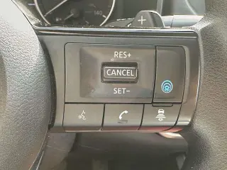 Nissan Rogue 2023 SV 4dr Crossover