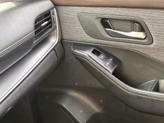 Nissan Rogue 2023 SV 4dr Crossover