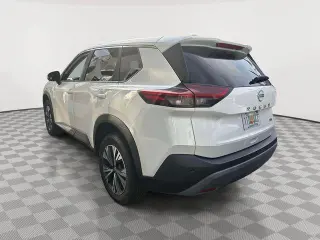 Nissan Rogue 2023 SV 4dr Crossover