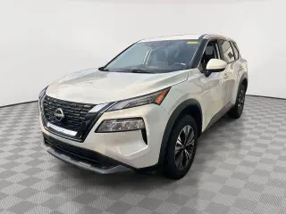 Nissan Rogue 2023 SV 4dr Crossover