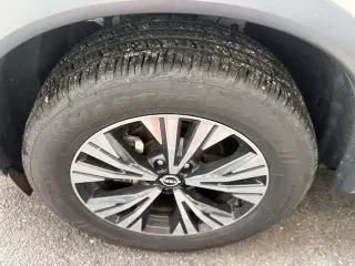 Nissan Rogue 2023 SV 4dr Crossover