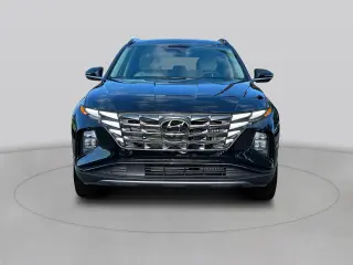 Hyundai TUCSON Hybrid 2024 AWD Limited 4dr SUV