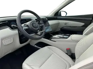Hyundai TUCSON Hybrid 2024 AWD Limited 4dr SUV