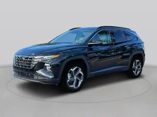 Hyundai TUCSON Hybrid 2024 AWD Limited 4dr SUV