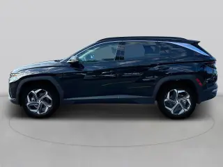 Hyundai TUCSON Hybrid 2024 AWD Limited 4dr SUV