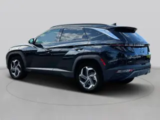 Hyundai TUCSON Hybrid 2024 AWD Limited 4dr SUV