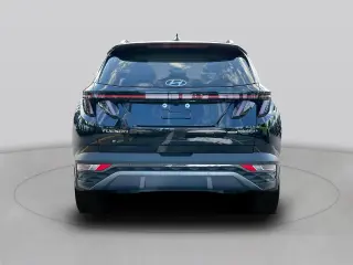 Hyundai TUCSON Hybrid 2024 AWD Limited 4dr SUV
