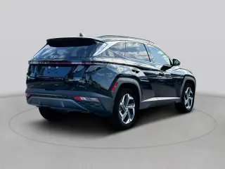 Hyundai TUCSON Hybrid 2024 AWD Limited 4dr SUV