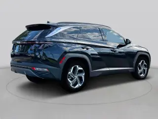 Hyundai TUCSON Hybrid 2024 AWD Limited 4dr SUV