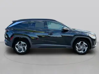 Hyundai TUCSON Hybrid 2024 AWD Limited 4dr SUV