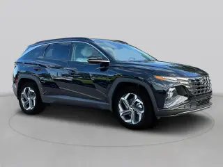 Hyundai TUCSON Hybrid 2024 AWD Limited 4dr SUV