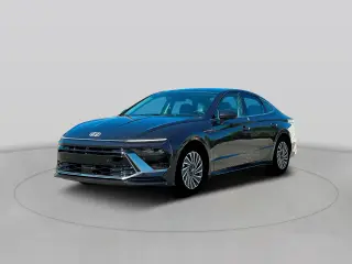 Hyundai SONATA Hybrid 2024 Limited 4dr Sedan