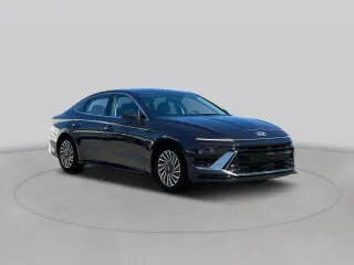 Hyundai SONATA Hybrid 2024 Limited 4dr Sedan