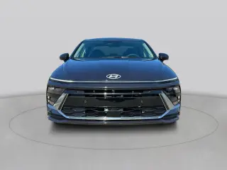Hyundai SONATA Hybrid 2024 Limited 4dr Sedan