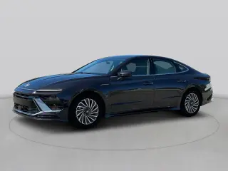 Hyundai SONATA Hybrid 2024 Limited 4dr Sedan